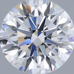 IGI 1.20 Carat Round Brilliant Lab Grown Diamond 人工培育鑽石 實驗室人造鑽石