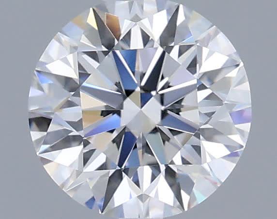 IGI 1.20 Carat Round Brilliant Lab Grown Diamond 人工培育鑽石 實驗室人造鑽石
