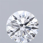 IGI 2.04 Carat Round Brilliant Lab Grown Diamond 人工培育鑽石 實驗室人造鑽石