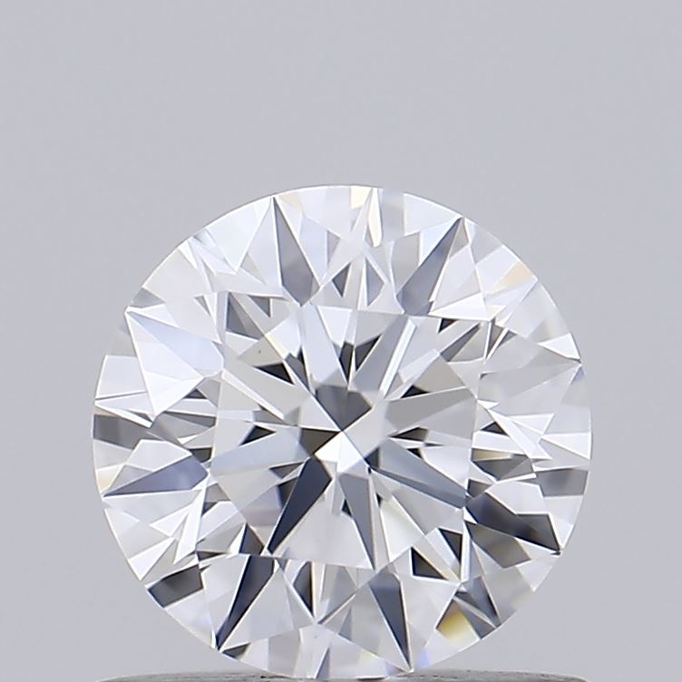IGI 0.73 Carat Round Brilliant Lab Grown Diamond