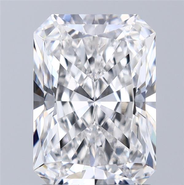 IGI 1.84 Carat Radiant Cut Lab Grown Diamond 人工培育鑽石 實驗室人造鑽石