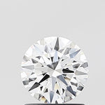 IGI 1.03 Carat Round Brilliant Lab Grown Diamond 人工培育鑽石 實驗室人造鑽石