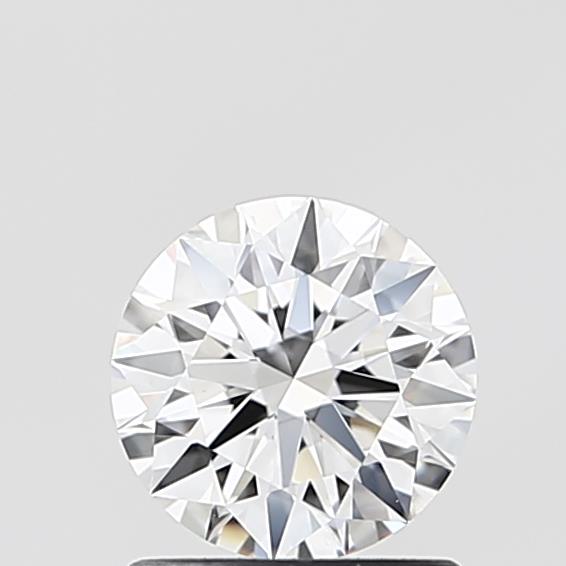 IGI 1.03 Carat Round Brilliant Lab Grown Diamond 人工培育鑽石 實驗室人造鑽石