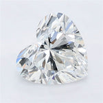 IGI 1.57 Carat Heart Lab Grown Diamond 人工培育鑽石 實驗室人造鑽石
