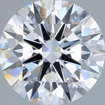 IGI 2.04 Carat Round Brilliant Lab Grown Diamond 人工培育鑽石 實驗室人造鑽石