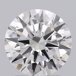 IGI 1.40 Carat Round Brilliant Lab Grown Diamond 人工培育鑽石 實驗室人造鑽石