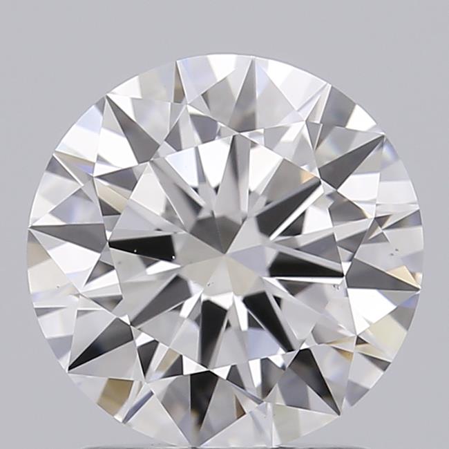 IGI 1.40 Carat Round Brilliant Lab Grown Diamond 人工培育鑽石 實驗室人造鑽石