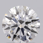 IGI 0.96 Carat Round Brilliant Lab Grown Diamond 人工培育鑽石 實驗室人造鑽石