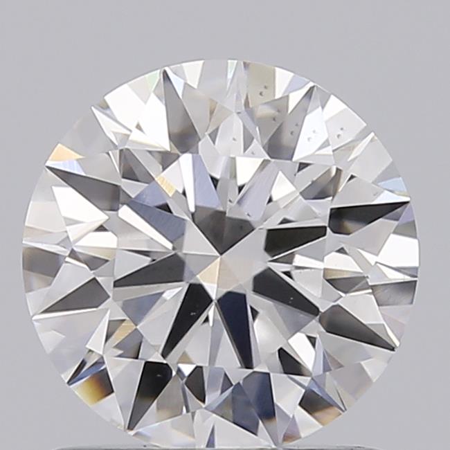 IGI 0.96 Carat Round Brilliant Lab Grown Diamond 人工培育鑽石 實驗室人造鑽石