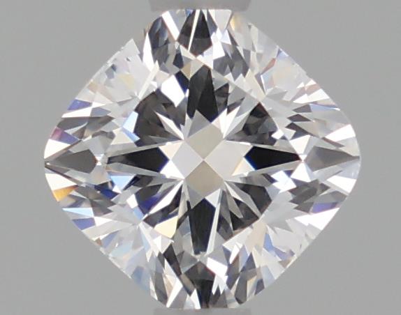 IGI 1.25 Carat Cushion Lab Grown Diamond 人工培育鑽石 實驗室人造鑽石