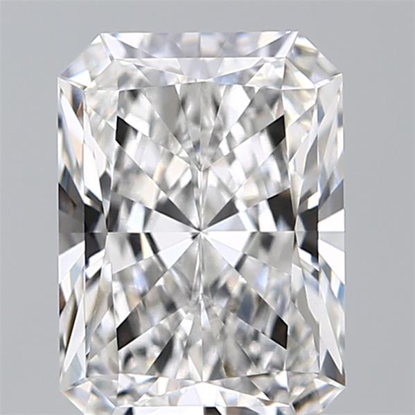 IGI 1.79 Carat Radiant Cut Lab Grown Diamond 人工培育鑽石 實驗室人造鑽石