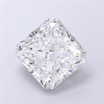 IGI 2.51 Carat Radiant Cut Lab Grown Diamond 人工培育鑽石 實驗室人造鑽石
