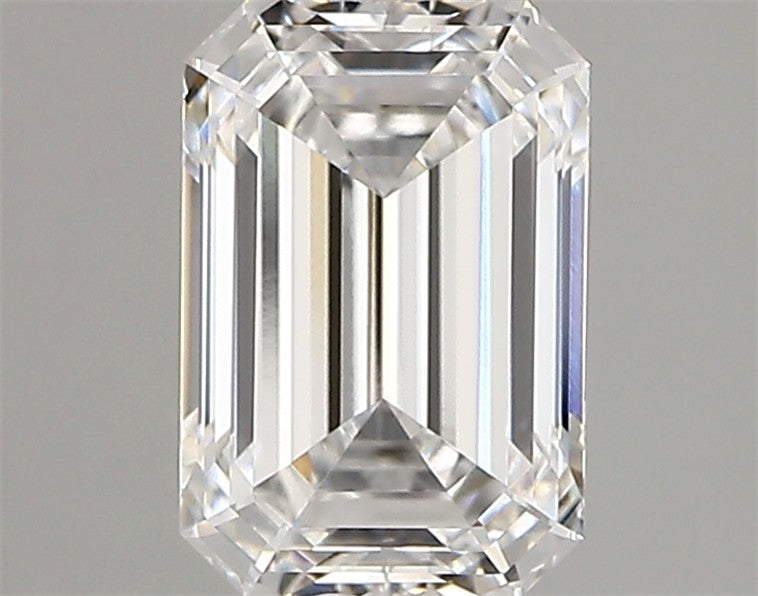 IGI 1.91 Carat Emerald Lab Grown Diamond 人工培育鑽石 實驗室人造鑽石