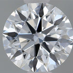 IGI 0.71 Carat Round Brilliant Lab Grown Diamond 人工培育鑽石 實驗室人造鑽石