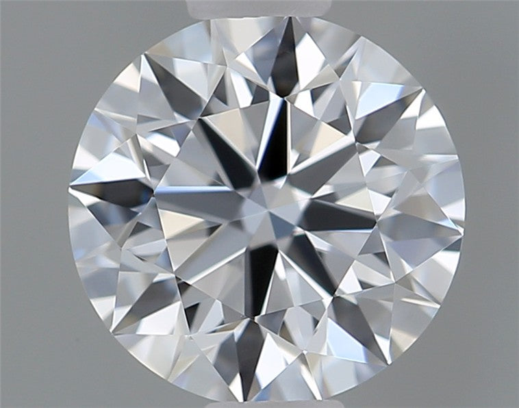IGI 0.71 Carat Round Brilliant Lab Grown Diamond 人工培育鑽石 實驗室人造鑽石
