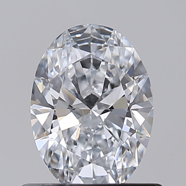 IGI 0.72 Carat Oval Lab Grown Diamond