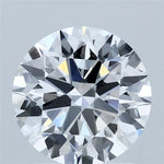 IGI 1.85 Carat Round Brilliant Lab Grown Diamond 人工培育鑽石 實驗室人造鑽石