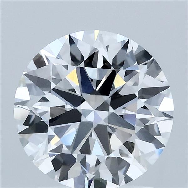 IGI 1.85 Carat Round Brilliant Lab Grown Diamond 人工培育鑽石 實驗室人造鑽石