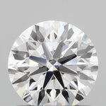 IGI 0.86 Carat Round Brilliant Lab Grown Diamond 人工培育鑽石 實驗室人造鑽石