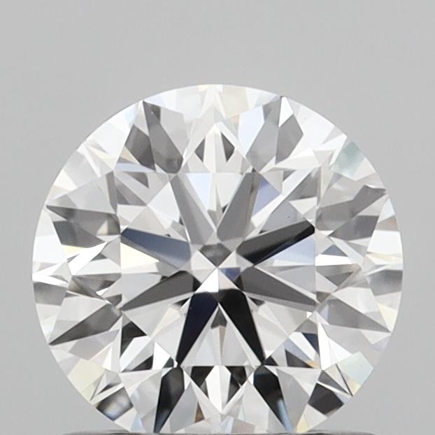 IGI 0.86 Carat Round Brilliant Lab Grown Diamond 人工培育鑽石 實驗室人造鑽石