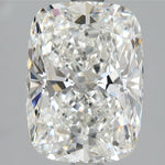 IGI 2.99 Carat Cushion Lab Grown Diamond 人工培育鑽石 實驗室人造鑽石