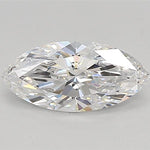 IGI 0.70 Carat Marquise Lab Grown Diamond 人工培育鑽石 實驗室人造鑽石