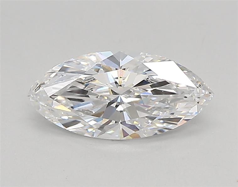 IGI 0.70 Carat Marquise Lab Grown Diamond 人工培育鑽石 實驗室人造鑽石