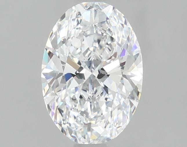 IGI 1.04 Carat Oval Lab Grown Diamond 人工培育鑽石 實驗室人造鑽石