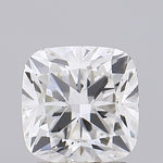 IGI 1.92 Carat Cushion Lab Grown Diamond 人工培育鑽石 實驗室人造鑽石
