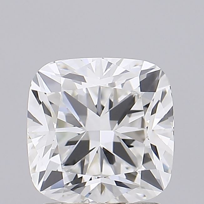 IGI 1.92 Carat Cushion Lab Grown Diamond 人工培育鑽石 實驗室人造鑽石