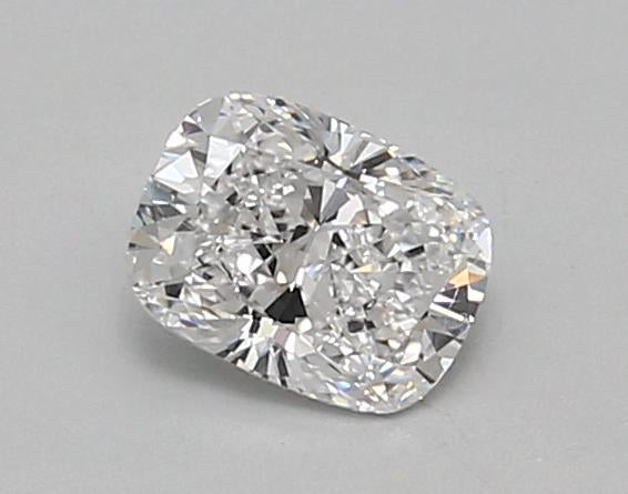 IGI 0.73 Carat Cushion Lab Grown Diamond