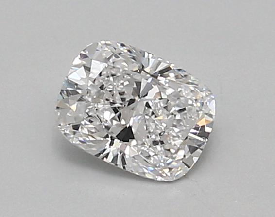 IGI 0.73 Carat Cushion Lab Grown Diamond