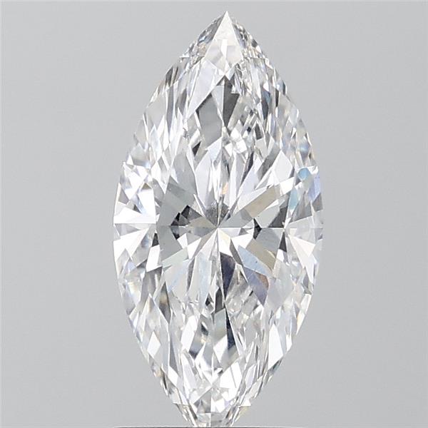 IGI 1.58 Carat Marquise Lab Grown Diamond