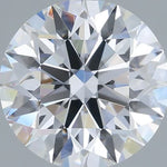 IGI 2.10 Carat Round Brilliant Lab Grown Diamond 人工培育鑽石 實驗室人造鑽石