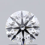 IGI 1.05 Carat Round Brilliant Lab Grown Diamond