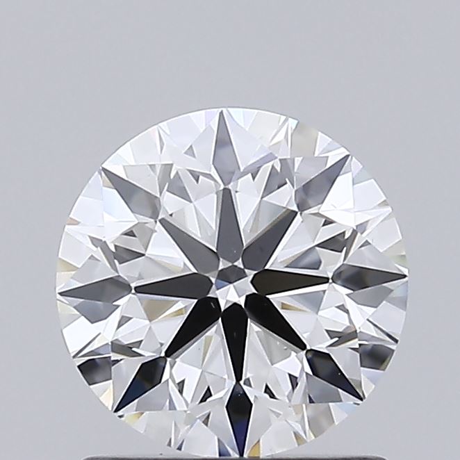 IGI 1.05 Carat Round Brilliant Lab Grown Diamond