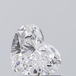 IGI 1.04 Carat Heart Lab Grown Diamond 人工培育鑽石 實驗室人造鑽石