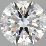 IGI 1.39 Carat Round Brilliant Lab Grown Diamond 人工培育鑽石 實驗室人造鑽石