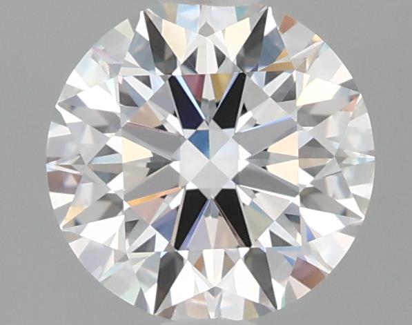 IGI 1.39 Carat Round Brilliant Lab Grown Diamond 人工培育鑽石 實驗室人造鑽石