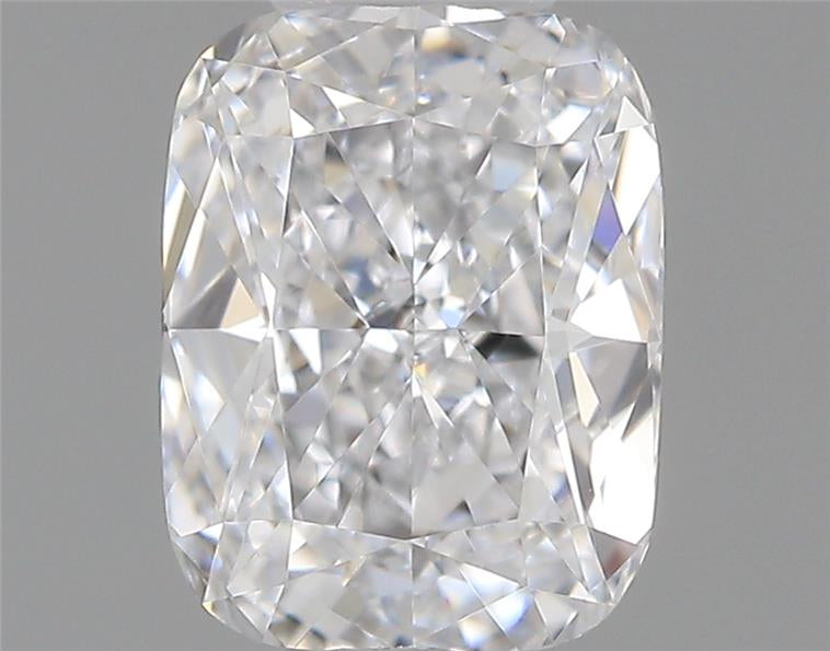 IGI 0.52 Carat Cushion Lab Grown Diamond 人工培育鑽石 實驗室人造鑽石