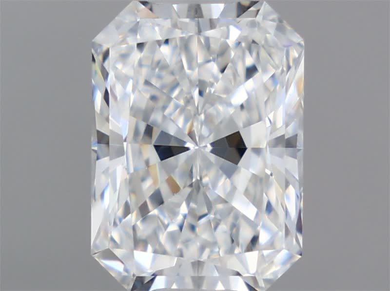 IGI 1.01 Carat Radiant Cut Lab Grown Diamond 人工培育鑽石 實驗室人造鑽石
