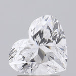IGI 1.78 Carat Heart Lab Grown Diamond 人工培育鑽石 實驗室人造鑽石