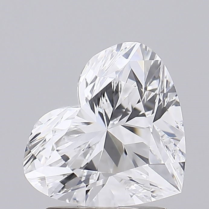 IGI 1.78 Carat Heart Lab Grown Diamond 人工培育鑽石 實驗室人造鑽石