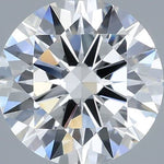 IGI 1.00 Carat Round Brilliant Lab Grown Diamond 人工培育鑽石 實驗室人造鑽石