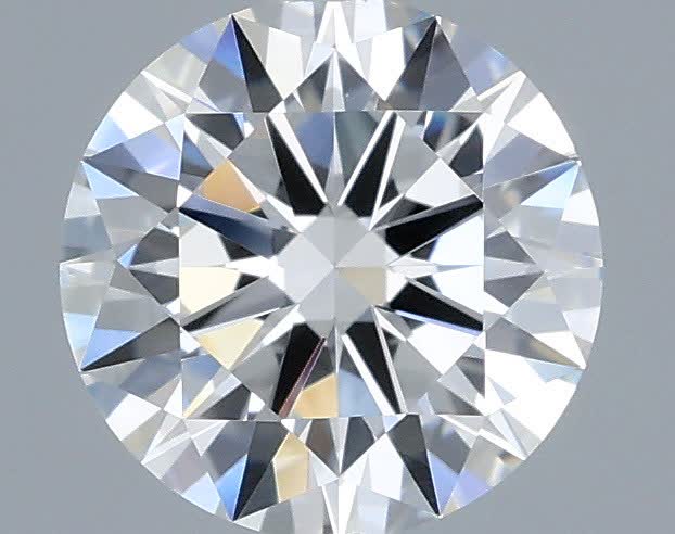 IGI 1.00 Carat Round Brilliant Lab Grown Diamond 人工培育鑽石 實驗室人造鑽石