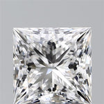 IGI 1.74 Carat Princess Cut Lab Grown Diamond 人工培育鑽石 實驗室人造鑽石