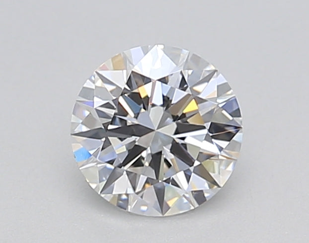 IGI 0.53 Carat 圓形 - Round Brilliant 培育鑽石 Lab Grown Diamond 人造鑽石 人工鑽石 實驗室鑽石 培養鑽石 香港 培育鑽 