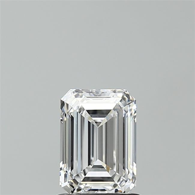 IGI 1.14 Carat Emerald Lab Grown Diamond 人工培育鑽石 實驗室人造鑽石