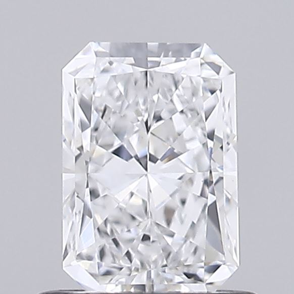 IGI 0.69 Carat Radiant Cut Lab Grown Diamond 人工培育鑽石 實驗室人造鑽石