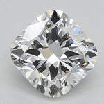 IGI 1.22 Carat Cushion Lab Grown Diamond 人工培育鑽石 實驗室人造鑽石